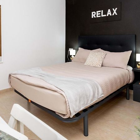 Relax Apartamento Torrevieja Exterior foto
