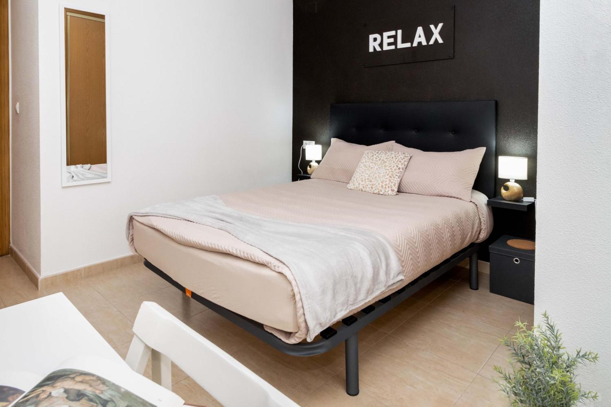 Relax Apartamento Torrevieja Exterior foto