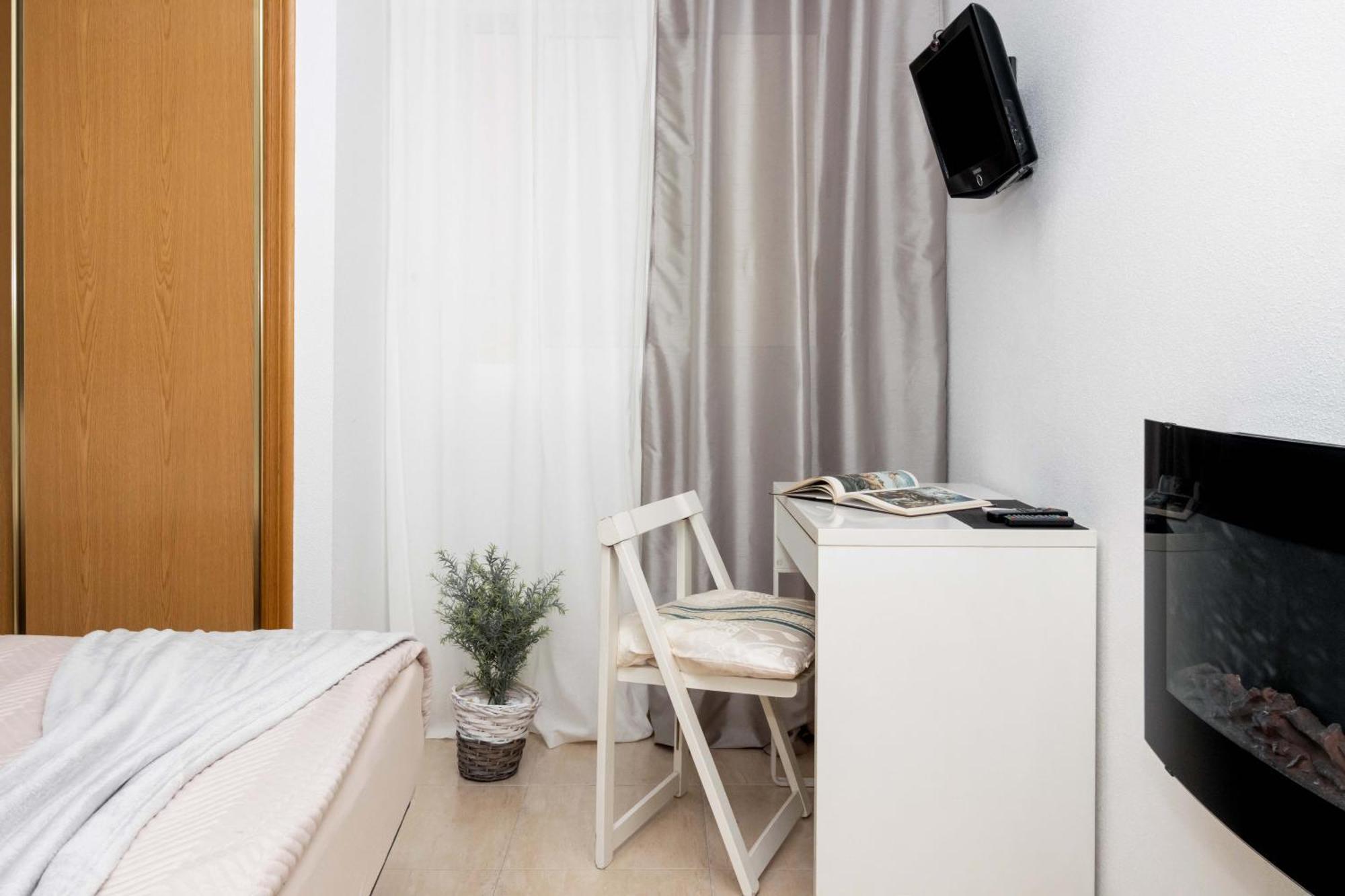 Relax Apartamento Torrevieja Exterior foto
